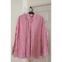 ราคา เสื้อเชิ๊ตแขนยาว​ H&M ของแท้​ มือสอง (16717352071)