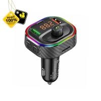 ราคา Gizmo GG-019 Car Bluetooth PD Charger (20979048900)
