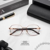 ราคา แว่นสายตา PRADA PR55YV SVF1O1 (25569632605)
