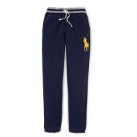 ราคา Ralph Lauren BIG PONY COTTON-BLEND JOGGER (5718855)