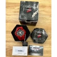 ราคา CASIO นาฬิกาข้อมือผู้ชาย G-SHOCK YOUTH ของแท้ (40460594481)