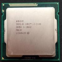 ราคา Intel® Core™ i3-2100 (19826762546)