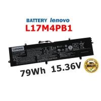 ราคา LENOVO แบตเตอรี่ L17M4PB1 (สำหรับ IdeaPad 720S, 720S-15IKB, IdeaPad 720S TOUCH-15IKB L17C4PB1) Lenovo Battery เลอโนโว (22182179795)