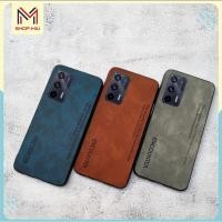 ราคา Realme GT neo, GT neo 2T, GT 5G, Q3 pro, GT neo flash เคสหนังกลับเรียบ realme กันกระแทกกล้อง (42605938104)