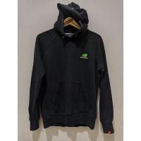 ราคา NEW BALANCE เสื้อฮู้ดนิวบาลานซ์ (27615174363)