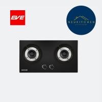 ราคา EVE เตาแก๊สฝัง SMART II Normal (8851737034705) (27477601161)