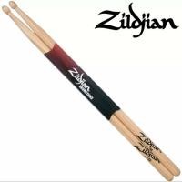 ราคา ไม้กลอง Zildjian 5A ด้ามเป็นไม้ ขนาด 5A (16696774935)