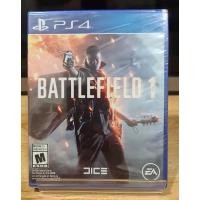 ราคา แผ่นเกมส์ Ps4 เกมส์ Battlefield 1 (PlayStation 4) (22465892382)