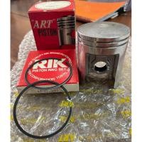 ราคา ลูกสูบชุด GTO (คาวาซากิ)#0.50 ใช้ได้กับ รถ GTO(ทุกรุ่น ยกเว้น M4) (18876519027)