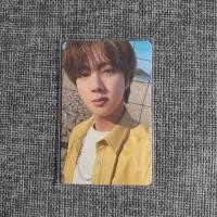 ราคา [จอง] โฟโต้การ์ดลูกพีช seokjin (43914720944)