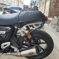 ราคา แรคข้าง Triumph Speed Twind 1200 & Thruxton R 1200 (11385036214)