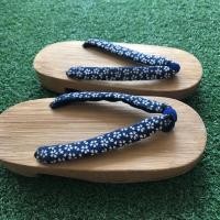 ราคา รองเท้าเกี๊ยะไม้เด็ก เกี๊ยะญี่ปุ่นแท้ ไซส์ 17 (2896932680)