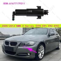 ราคา For 2005-2012 BMW 323i 325i 328i 330i 330xi 335d 335i 335xi (E90 E91 E92 E93) Headlight Washer Jet (45454661095)