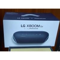 ราคา LG Xboom Go PL7 Meridian Audio Technologyมือ1ไม่แกะ รับประกันศูนย์ไทย1ปี (21911095826)