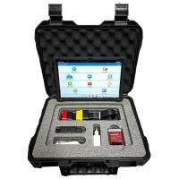 ราคา Launch x431 pro ( DS301 ) 12V. & 24V. เครื่องสแกนวิเคราะห์ยานยนต์ OBD (27874733086)