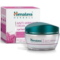 ราคา ครีมต้านริ้วรอย ลดเลือนริ้วรอย หิมาลายา Himalaya Anti Wrinkle Cream (124771703)