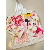 ราคา เสื้อแขนยาวมีฮู้ด เด็ก4-7 ขวบ (26854843734)