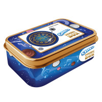 ราคา Oreo Selection Premium Music Box โอรีโอ ซีเล็กชัน พรีเมียม มิวสิก บ็อกซ์ 165.6g (28413167347)
