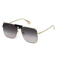 ราคา แว่นกันแดด ALEXANDER MCQUEEN รุ่น AM0318S 001 SIZE 61 MM. (56352070070)