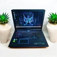 ราคา Acer Predator Helios 500 I7 GEN 8 RAM 16 GB M.2 512 + SATA 1TB จอ 17" FHD GTX 1070 (8GB) (28006135089)