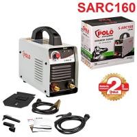 ราคา ตู้เชื่อม SARC160 POLO (22529252741)