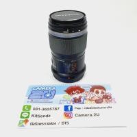 ราคา OLYMPUS M.Zuiko 60macro f2.8 (10753902002)