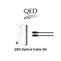 ราคา QED Optical Cable 3M (50354431738)
