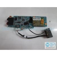 ราคา แผงวงจร Audio Fucntion Board Sony Vaio VGN-C - 1P-1069100-6011 (มือสอง) (9103995295)