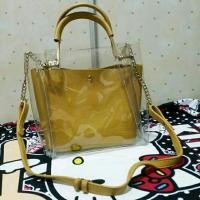 ราคา กระเป๋าถือ VINCCI PReloved (23643429028)