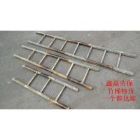 ราคา บันไดขนไม้ไผ่เสาไม้ไผ่ศาลาบันไดบันไดบันไดขนาดเล็กอนุบาลปีนเขาตกแต่งอุปกรณ์ประกอบฉากไม้ไผ่ไม้ไผ่บันได ใช่ (44854773297)