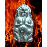 ราคา เจ้าตำรับนางพิม ดำเซ็น หลวงปู่อั๊บ วัดท้องไทร จ.นครปฐม ปี 2546 เนื้อธาตุกายสิทธิ์ (ปรอทผสมตะกั่ว) แม่นางพิม (อีดื้อ) (16162553384)