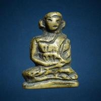 ราคา รูปหล่อ หลวงพ่อไปล่ วัดกำแพง รุ่นแรก 2478 (22288845443)