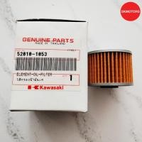 ราคา ไส้กรองน้ำมันเครื่อง รหัสสินค้า 52010-1053 สำหรับรถ KAWASAKI CHEER, KAZE, KSR, KLX125-150, BOSS, D-TRACKER แท้100% (27881828865)