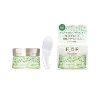 ราคา Shiseido Elixir Superiel Sleeping Gel Pack WN 105g. (5946916779)