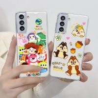 ราคา เคสโทรศัพท์ลายการ์ตูน TPU Case เคสใส เคสกันกระแทก สําหรับ VIVO V9 Y72 5G Y71 Y51 Y31 Y83 Y81 Y81S Y53 Y95 Y93 Y1S Y85 (23774621962)