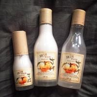 ราคา Skinfood Peach Sake (157540843)