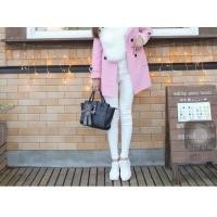 ราคา รองเท้า Over coat (697937358)