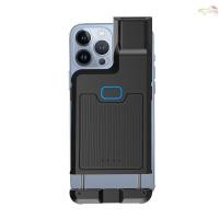 ราคา Portable Back Clip Barcode Scanner Wireless and Wired Connection for Windows PC Computers Supermarket Library Warehouse (22283701303)