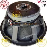 ราคา ดอกลำโพงกลางแจ้งซับวูฟเฟอร์15นิ้ว โครงหล่อ 2500วัตต์ MAX POWER SUB WOOFER PA. 8โอห์ม ดอกลำโพงกลางแจ้ง รายละเอียด : เส้ (19573856402)