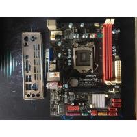 ราคา เมนบอร์ด Biostar H61MLV 1155 (5040662776)