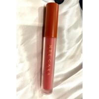 ราคา Nee Cara Velvet Matte Lip Glaze เบอร07 ลิปจุ่ม (23434911426)