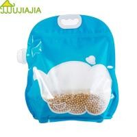 ราคา จูเจีย ธัญพืชในครัวเรือนเบ็ดเตล็ดธัญพืชเก็บถุงแขวนแป้งแป้งแป้งข้าวแมลงป้องกันความชื้นปิดผนึกบรรจุภัณฑ์ถังข้าว (57404124311)