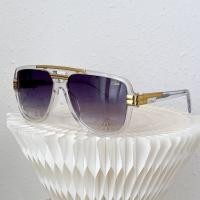 ราคา CAZAL ของแท้ MOD8037 สบาย ๆ Polarized ไล่ระดับสีม่วงผู้ชายสุภาพ (25286696288)