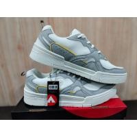 ราคา รองเท้าผู้ชาย AIRWALK STEPHEN ดั้งเดิม - AIW22UK0603W (ขนาด: 43) (20071854369)