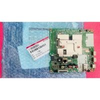 ราคา ใหม่ แท้ เบิกศูนย์ เมนบอร์ด แอลจี maim board lg รุ่น 50un7200 50un7300 พาร์ท ebu66136401 *ไม่มีประกัน (26559653659)