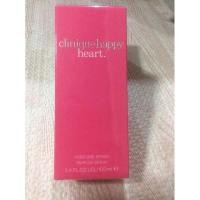 ราคา น้ำหอมClinique Happy Heart 100ml แท้และถูก (6176251071)