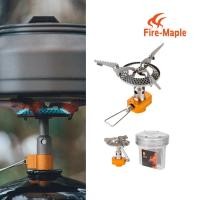 ราคา Fire Maple FMS-116 Stove (47005908524)