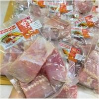 ราคา ปลาส้ม ปลาจีน ปลาส้มปลาจีน ( แพ็ค 400 กรัม ) สด ใหม่ สะอาด อร่อย (40667756985)