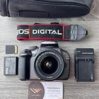 ราคา กล้องมือสอง Canon 1100D (57352571628)