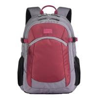 ราคา เป้ เป้โน๊ตบุ๊ค เป้แล็ปท็อป เป้Macbook 14 นิ้ว แบรนด์ Sumdex รุ่น PON-329 X-Sac Explorer Compupac น้ำหนักเบา แข็งแรง (940559713)